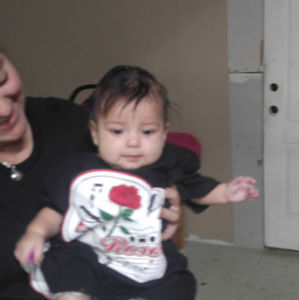 Meet your Posher, Sebastian